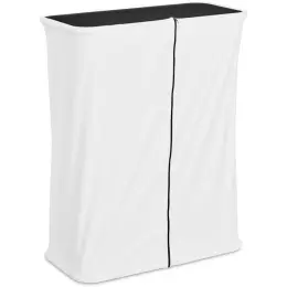 Pop-Up Hydraulic Fabric Counter Unbranded Zip